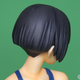 Illustration for article titled Living Life with Multiple Sets of Plastic Hair